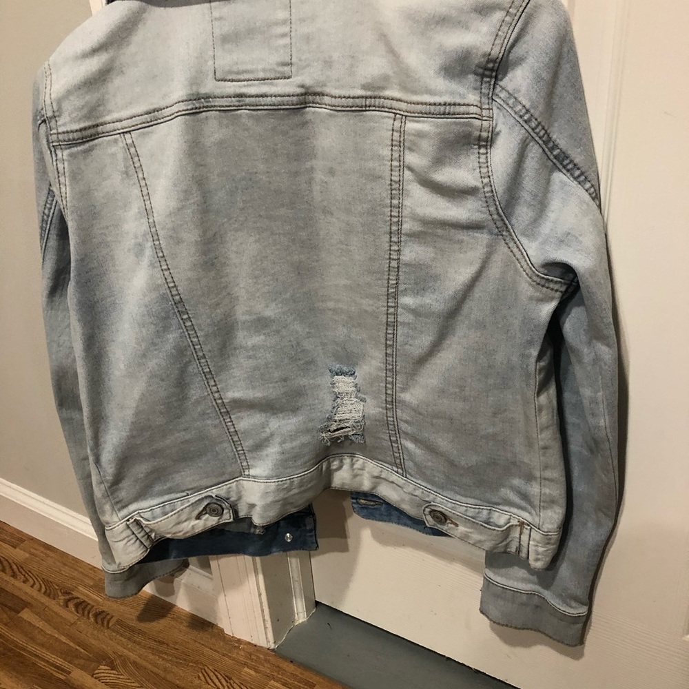 Jacket - Picture 3 of 3
